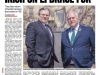Newsday McGuinness Principles article April 2019 page 1
